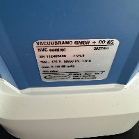 Vacuubrand BVC Control Pump image 3